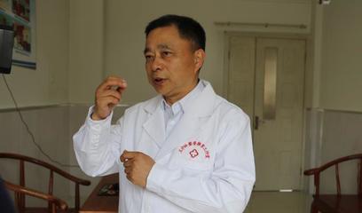 王中林教授工作室在扬揭牌 系扬中基层首个名医工作室(站)